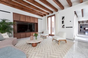 PENTHOUSE BOSSERIA