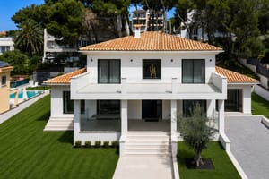 VILLA SERENA