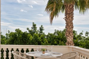 Paseo Maritimo Residence