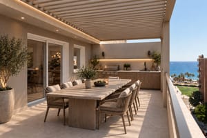 PENTHOUSE PALMA ES FONERS
