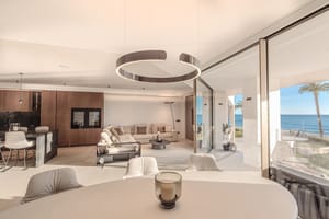 PALMA BEACH APARTMENT