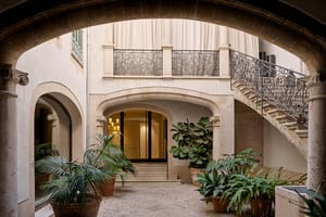 PENTHOUSE CAN SANTACILIA