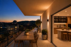 SON DAMETO APARTMENT