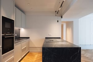 APARTMENT MOLLINERS