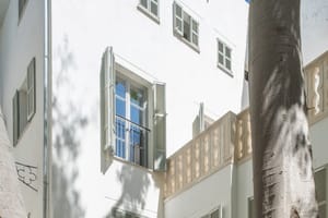 APARTMENT MOLLINERS