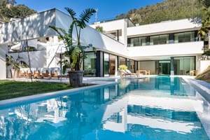 SON VIDA VILLA BRIE