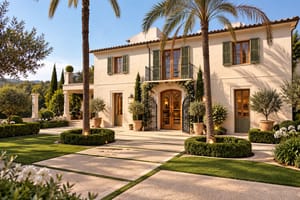 CASA SON REPOS