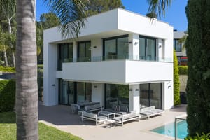 VILLA BRISE