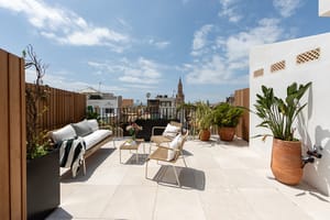 PENTHOUSE BOSSERIA