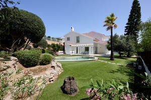 VILLA EN NOVA SANTA PONSA