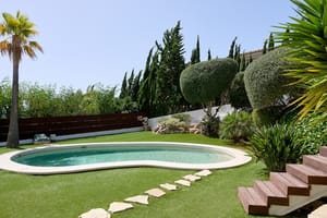 VILLA EN NOVA SANTA PONSA