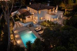 VILLA BELGICA