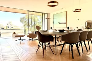 Designer Penthouse in Son Armadams