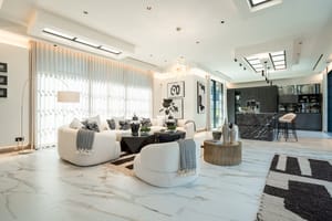 VILLA SANTA PONSA
