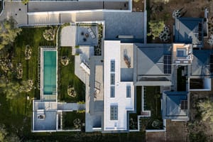 VILLA SANTA PONSA