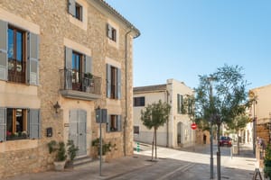 TOWNHOUSE CALVIA