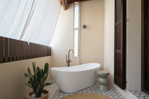 MEDITERRANEAN APARTMENT 
IN PALMA