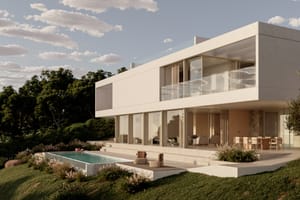 VILLA FALCO