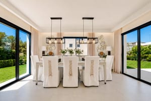 VILLA SERENA