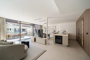PENTHOUSE ALTO
