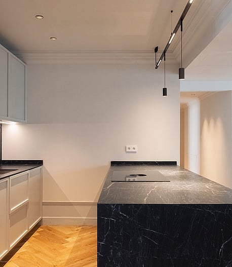 APARTMENT MOLLINERS