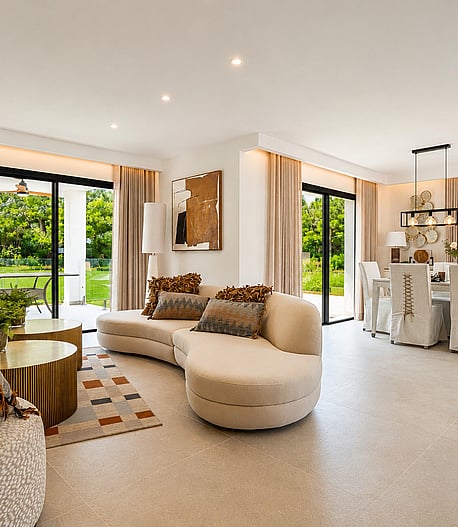 VILLA SERENA