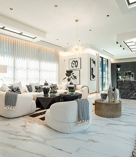 VILLA SANTA PONSA