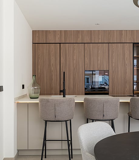 PENTHOUSE ALTO