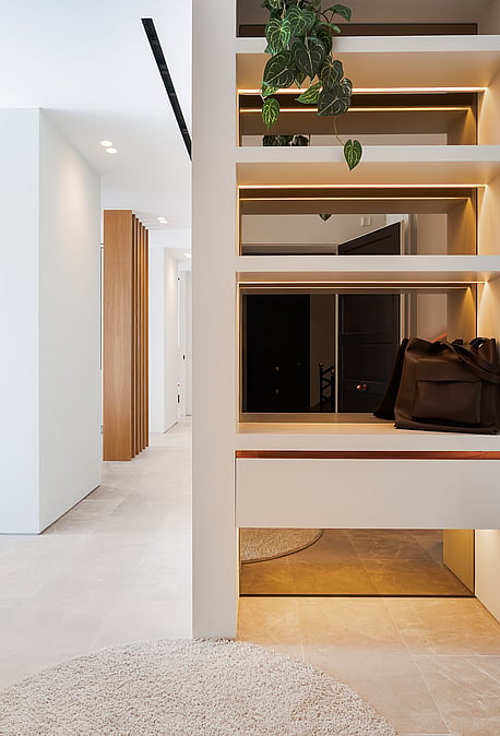 Paseo Maritimo Residence