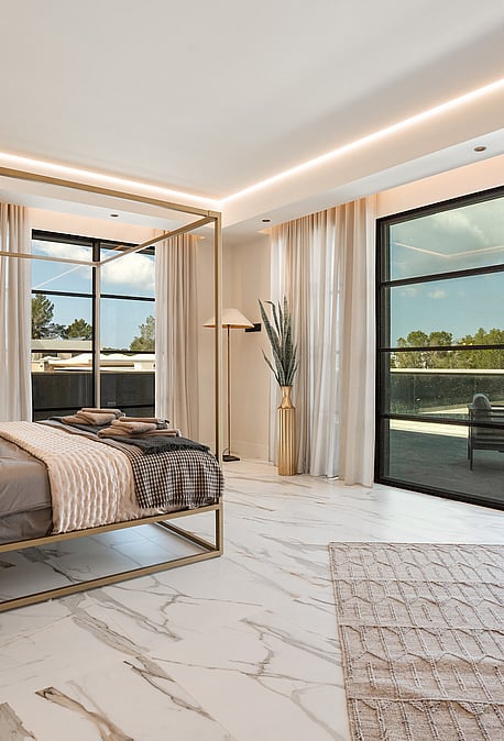 VILLA SANTA PONSA