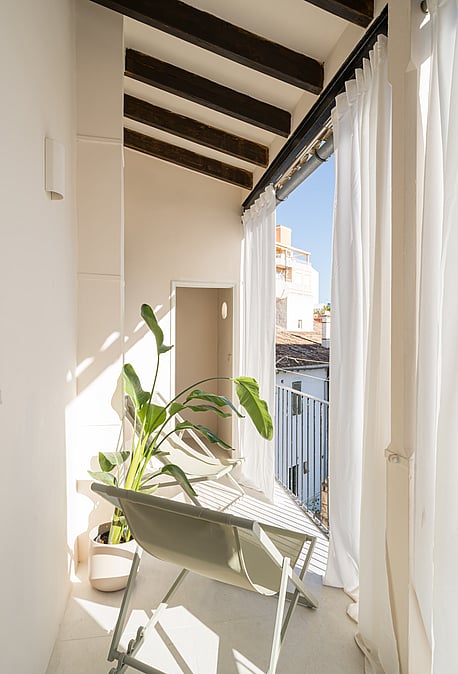 CASA ARXIDUC