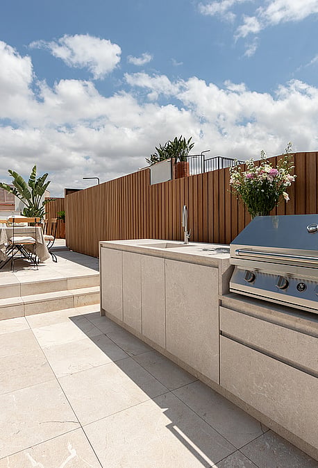 PENTHOUSE BOSSERIA