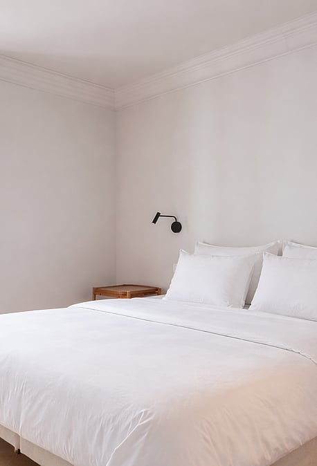 APARTMENT MOLLINERS