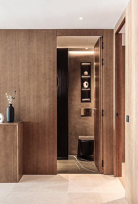 PALMA BEACH APARTMENT