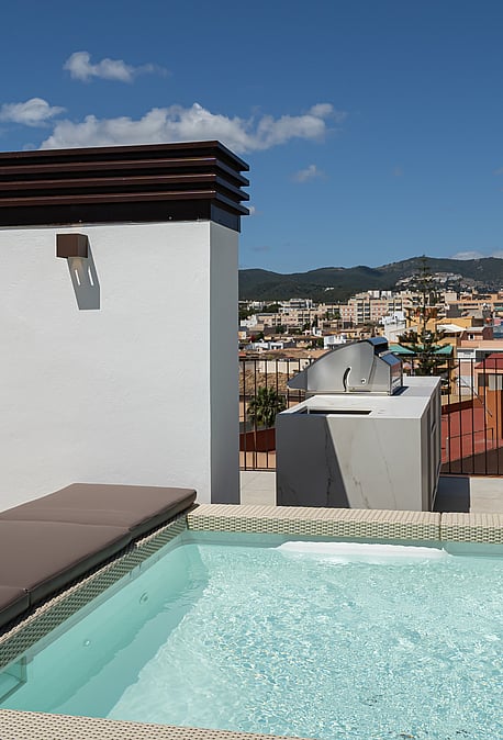 PENTHOUSE ALTO