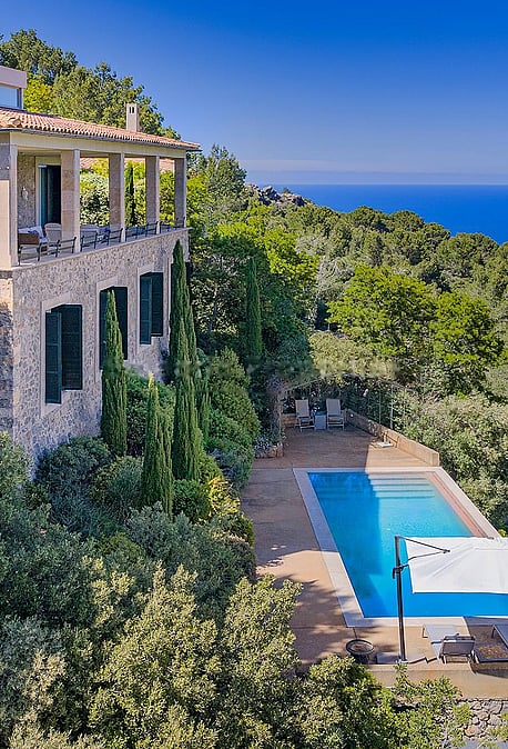 GEORGE SAND VILLA