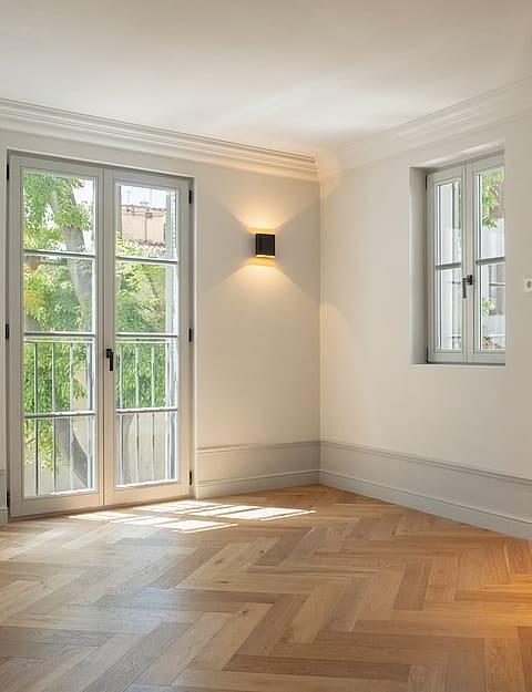 APARTMENT MOLLINERS