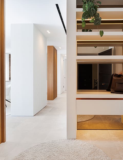 Paseo Maritimo Residence