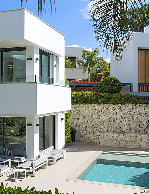 VILLA BRISE