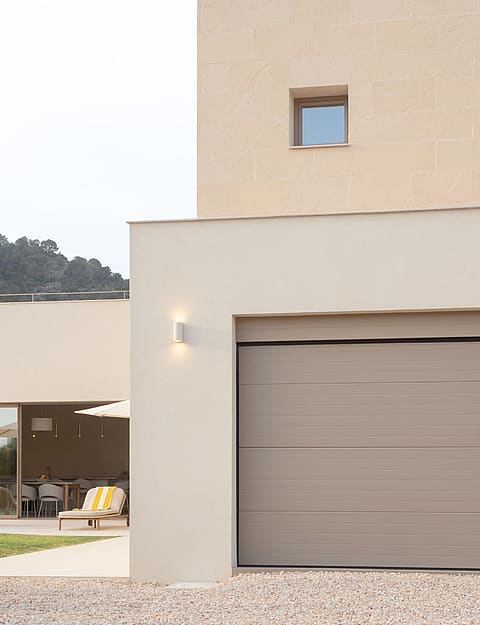 VILLA TRAMUNTANA IN PALMANYOLA