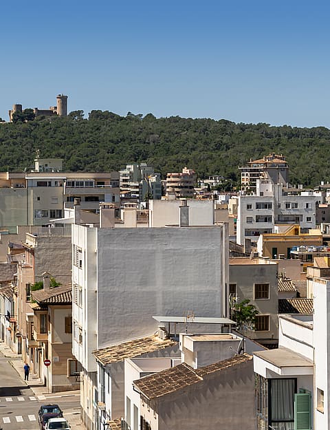 PENTHOUSE ALTO