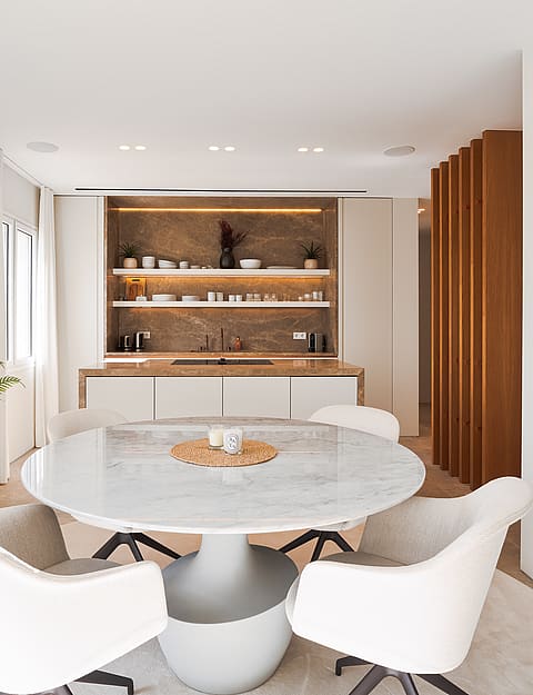Paseo Maritimo Residence