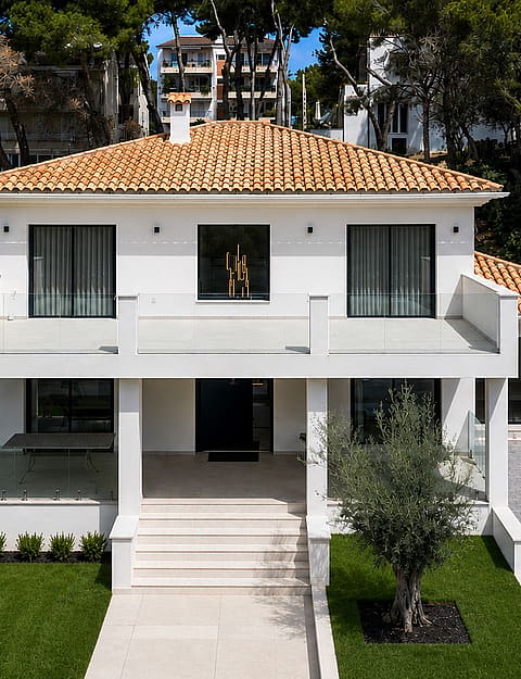VILLA SERENA