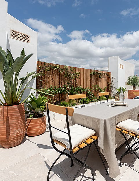 PENTHOUSE BOSSERIA
