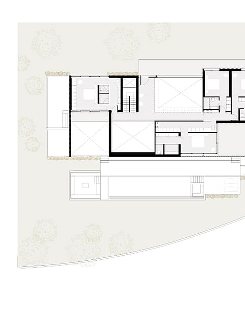 VILLA FALCO
