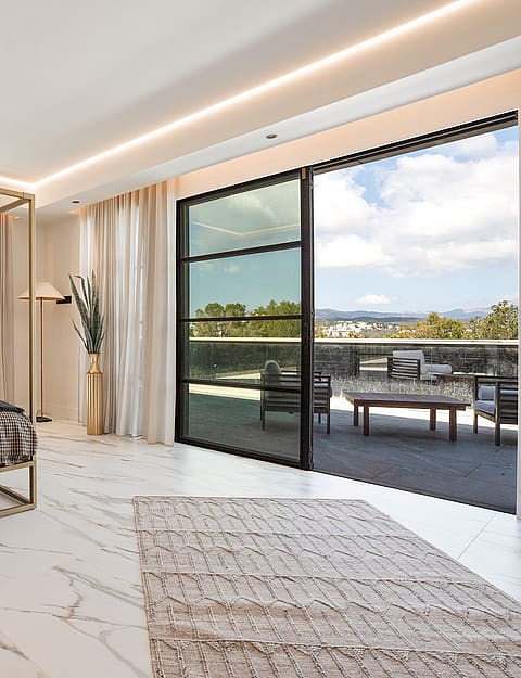 VILLA SANTA PONSA