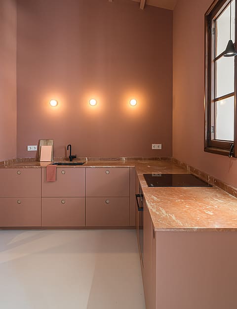 CASA ARXIDUC