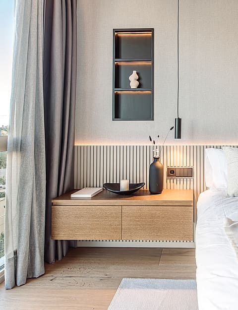 PALMA BEACH APARTMENT