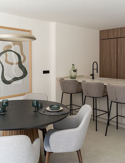 PENTHOUSE ALTO