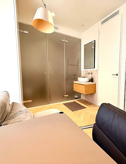 Designer Penthouse in Son Armadams